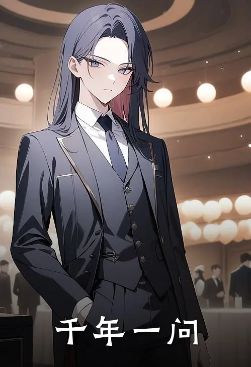 千年一问