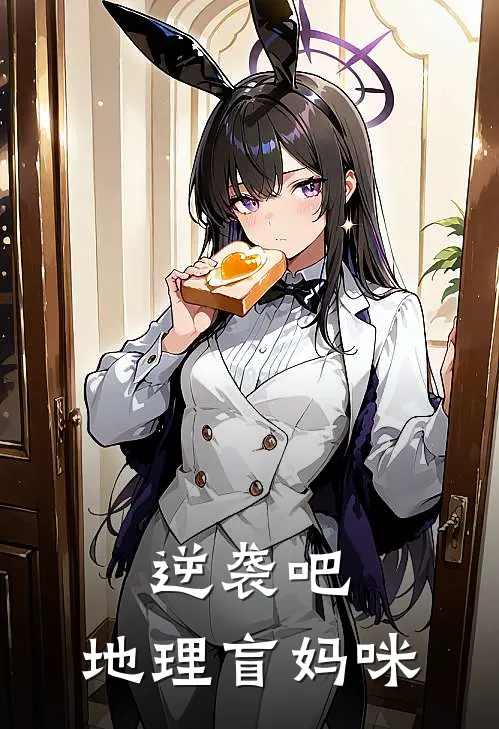 逆袭吧，地理盲妈咪