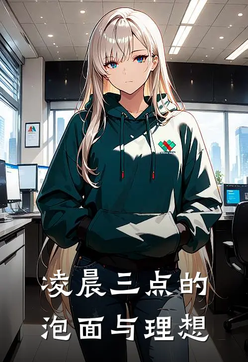 凌晨三点的泡面与理想(周驰林野)全文免费小说_小说免费完结凌晨三点的泡面与理想(周驰林野)