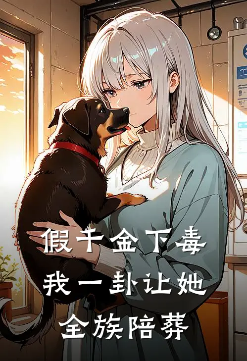 假千金下毒，我一卦让她全族陪葬