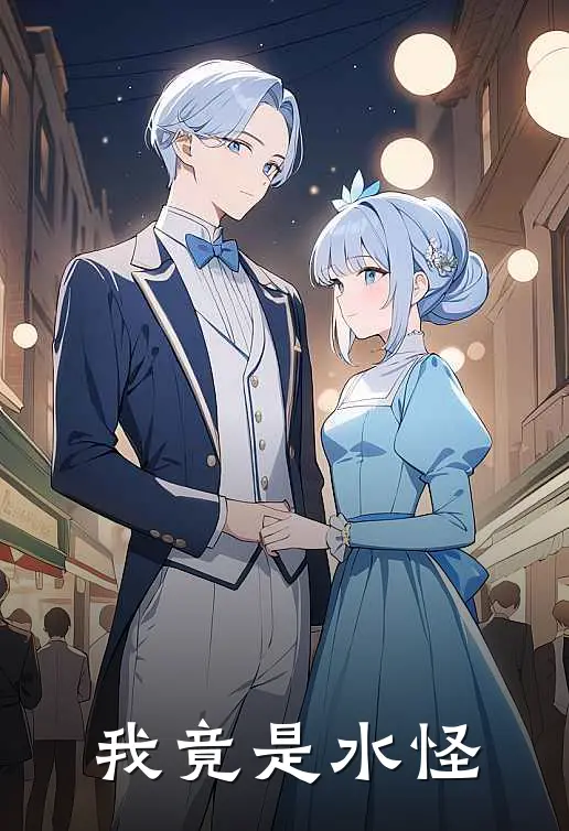 我竟是水怪(赵天翔林飞)免费小说_完整版免费阅读我竟是水怪赵天翔林飞