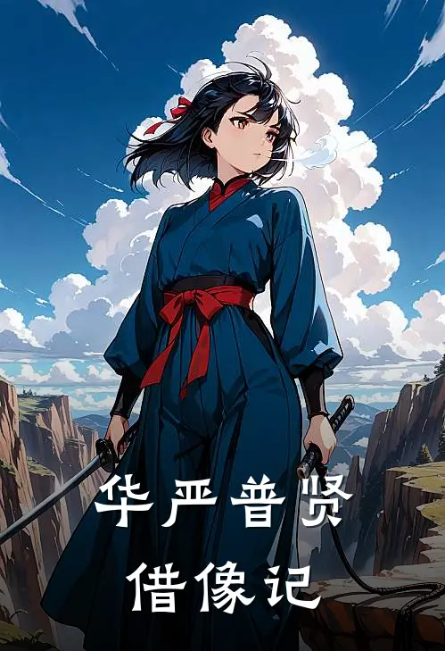 李墨了尘(华严普贤借像记)最新章节免费在线阅读_(李墨了尘)完结版在线阅读