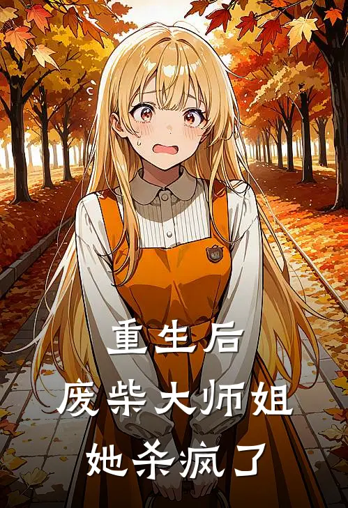 重生后，废柴大师姐她杀疯了云芷凌曦免费热门小说_最热门小说重生后，废柴大师姐她杀疯了云芷凌曦