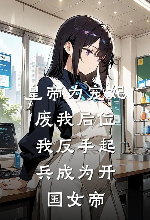 皇帝为宠妃废我后位，我反手起兵成为开国女帝(萧景琰沈清澜)已完结小说_皇帝为宠妃废我后位，我反手起兵成为开国女帝(萧景琰沈清澜)小说免费在线阅读