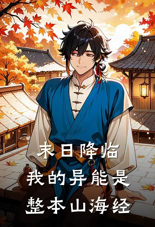 末日降临，我的异能是整本山海经