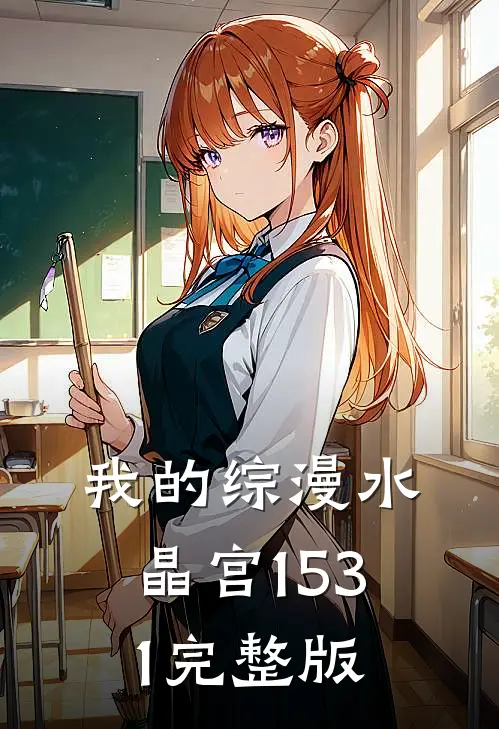 我的综漫水晶宫(1-531)完整版