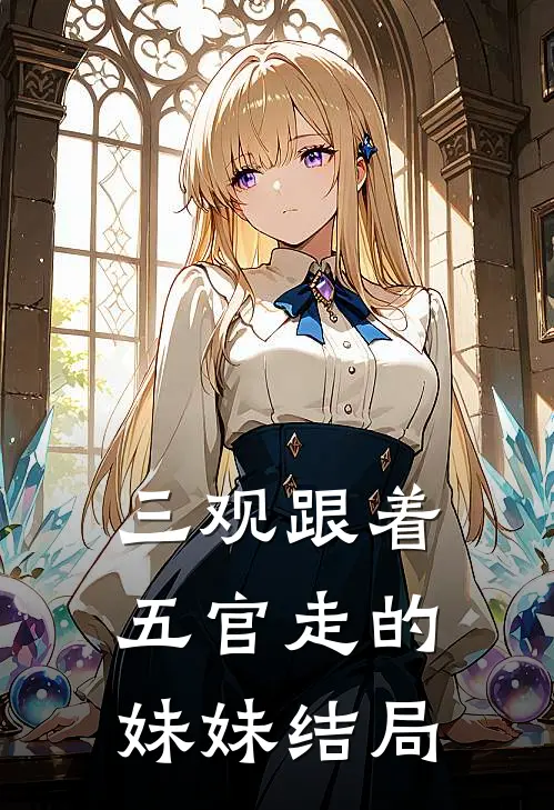 三观跟着五官走的妹妹结局