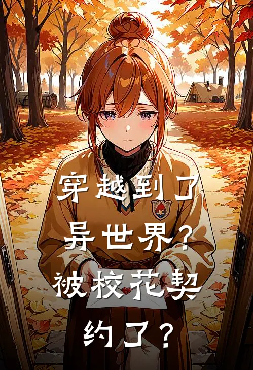 穿越到了异世界？被校花契约了？艾拉陈默全本免费小说_热门网络小说推荐穿越到了异世界？被校花契约了？艾拉陈默