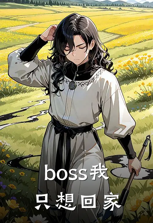 boss我只想回家