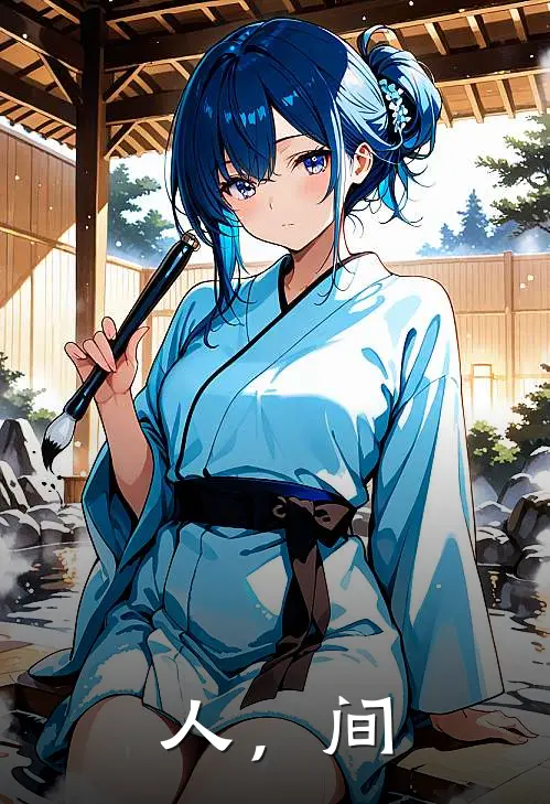 人，间(陈默林晓月)免费小说_最新小说全文阅读人，间陈默林晓月