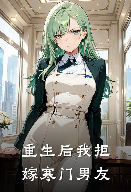 重生后我拒嫁寒门男友