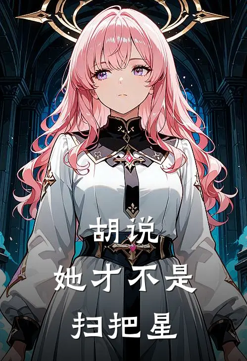 胡说，她才不是扫把星多多平阳王完结小说大全_免费小说在哪看胡说，她才不是扫把星(多多平阳王)