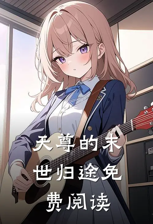 天尊的末世归途免费阅读