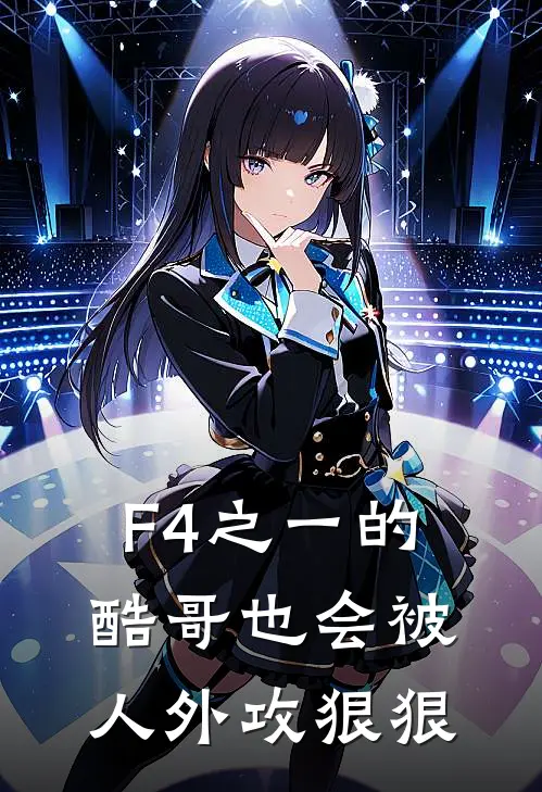 F4之一的酷哥也会被人外攻狠狠(南斯泊蓝)免费完结小说_免费小说在线阅读F4之一的酷哥也会被人外攻狠狠(南斯泊蓝)