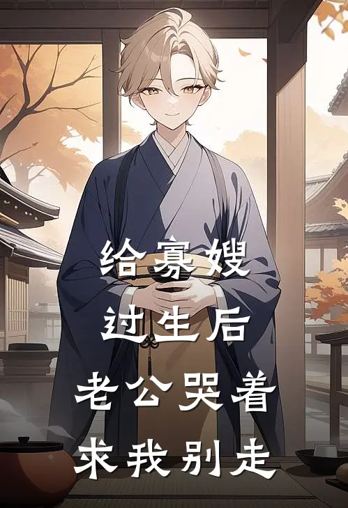 给寡嫂过生后，老公哭着求我别走(裴今安周晓燕)免费小说全集_完本小说免费阅读给寡嫂过生后，老公哭着求我别走(裴今安周晓燕)