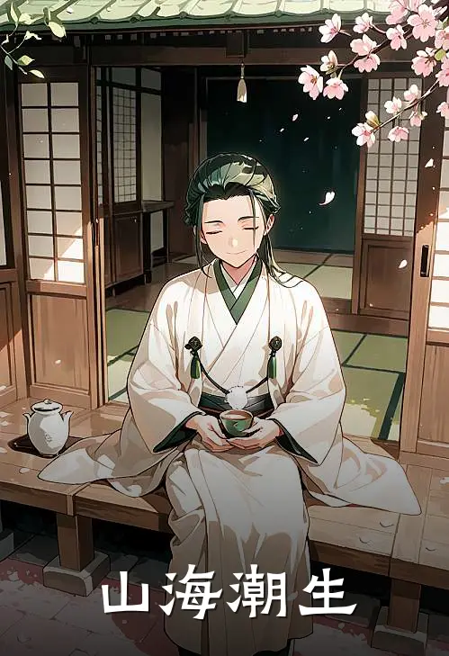 山海潮生