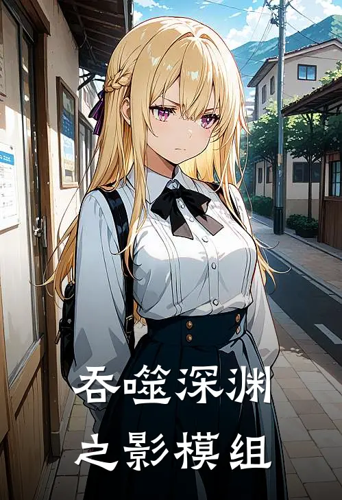 吞噬深渊之影模组