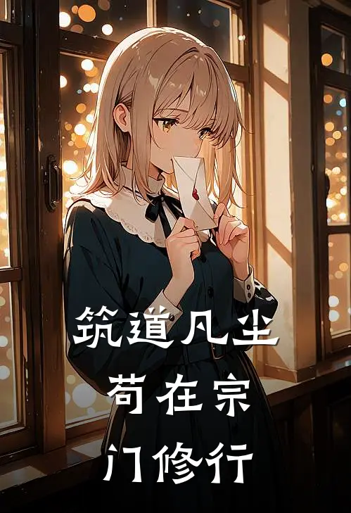 筑道凡尘：苟在宗门修行