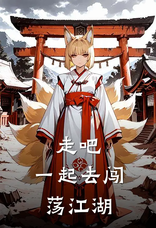 走吧，一起去闯荡江湖(白景庭熊嘉豪)热门网络小说推荐_免费完结版小说走吧，一起去闯荡江湖(白景庭熊嘉豪)