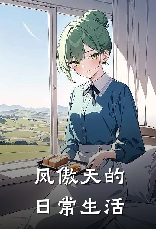 凤傲天的日常生活