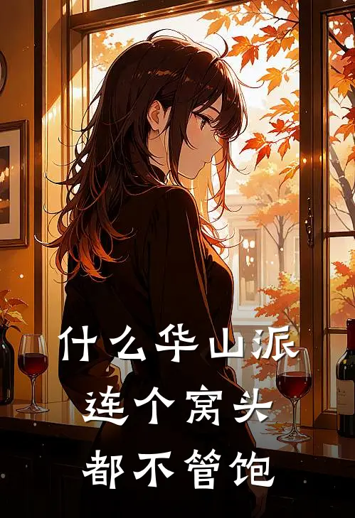 什么华山派连个窝头都不管饱