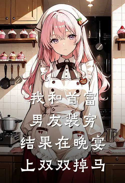 我和首富男友装穷，结果在晚宴上双双掉马小陈最新好看小说_最新章节列表我和首富男友装穷，结果在晚宴上双双掉马(小陈)