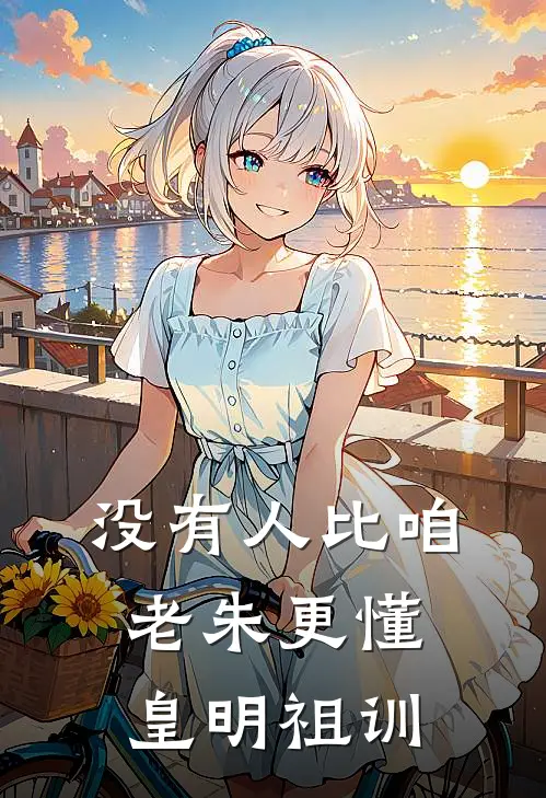 没有人比咱老朱更懂皇明祖训(朱元璋满桂)全文免费阅读无弹窗大结局_《没有人比咱老朱更懂皇明祖训》朱元璋满桂免费小说