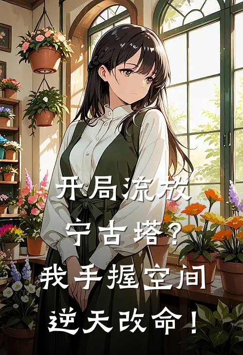 开局流放宁古塔？我手握空间逆天改命！(贺锦云安茹)免费阅读全文_免费完结版小说开局流放宁古塔？我手握空间逆天改命！贺锦云安茹