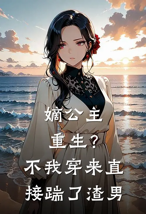 嫡公主重生？不，我穿来直接踹了渣男(白莲花张晓晓)全章节在线阅读_白莲花张晓晓全章节在线阅读