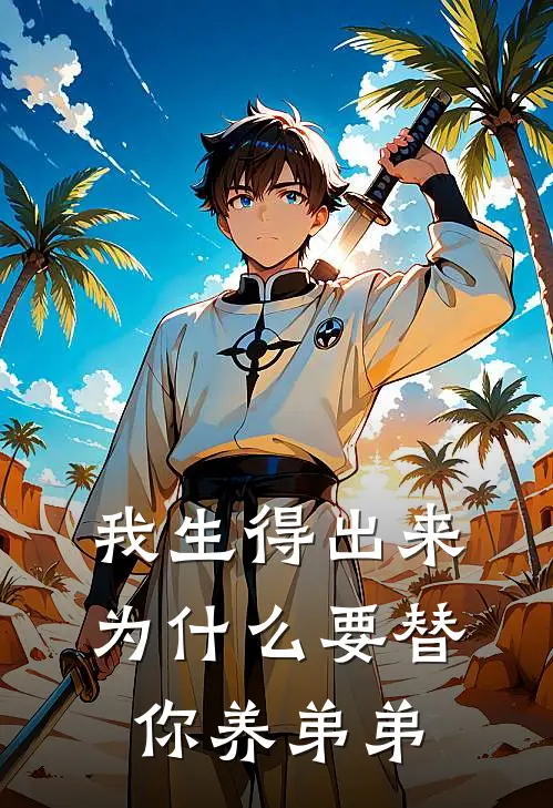 我生得出来，为什么要替你养弟弟周牧白林悦最新好看小说_最新章节列表我生得出来，为什么要替你养弟弟(周牧白林悦)