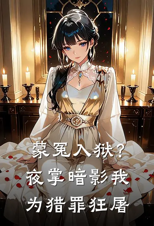 蒙冤入狱？夜掌暗影我为猎罪狂屠