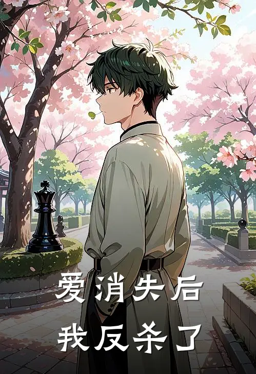 爱消失后我反杀了(白月光傅司年)小说最新章节_全文免费小说爱消失后我反杀了白月光傅司年