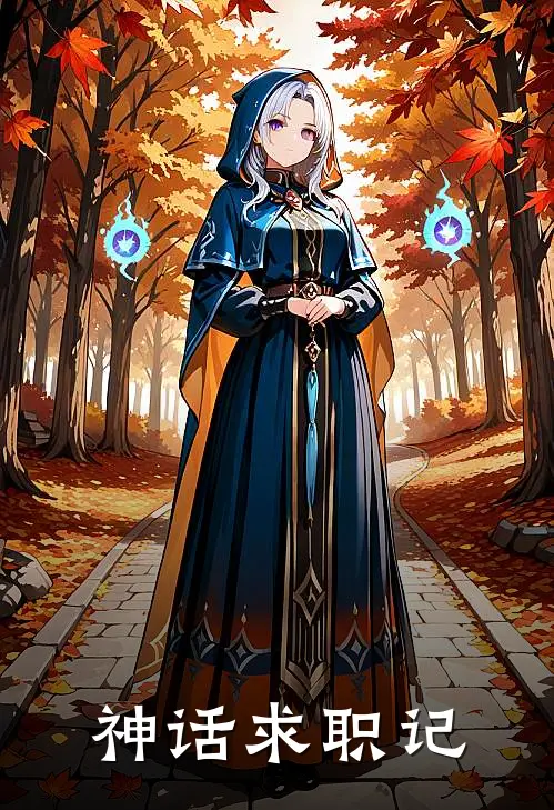 神话求职记李晋伊塔露最新小说推荐_完结小说神话求职记(李晋伊塔露)