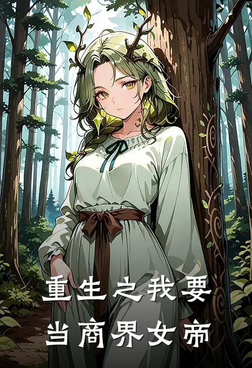 重生之我要当商界女帝苏晚宁江祁最新热门小说_重生之我要当商界女帝全本在线阅读