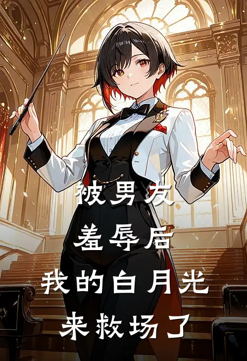 被男友羞辱后，我的白月光来救场了