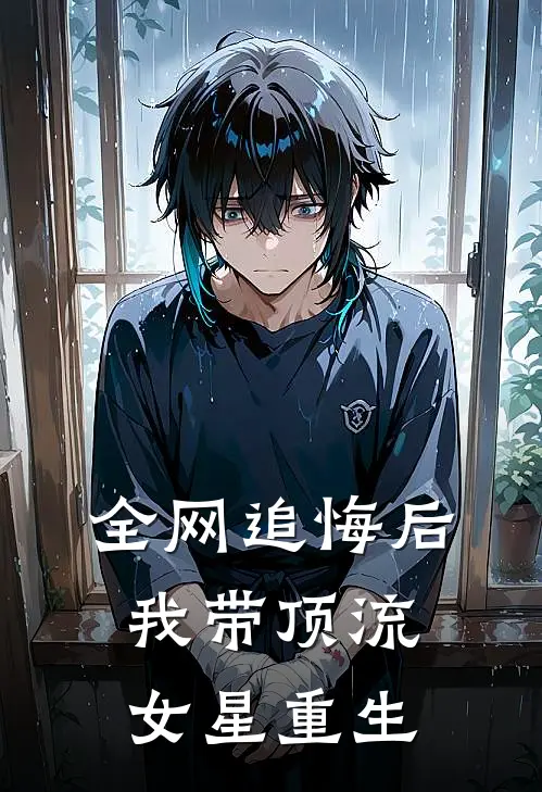 全网追悔后，我带顶流女星重生(苏清鸢清鸢)最新小说_免费阅读完整版小说全网追悔后，我带顶流女星重生(苏清鸢清鸢)