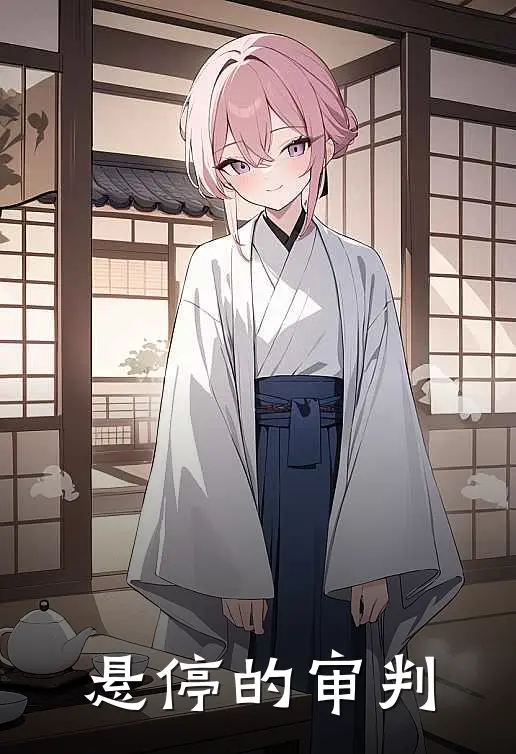 悬停的审判林晚陈默免费小说笔趣阁_完结小说免费阅读悬停的审判林晚陈默