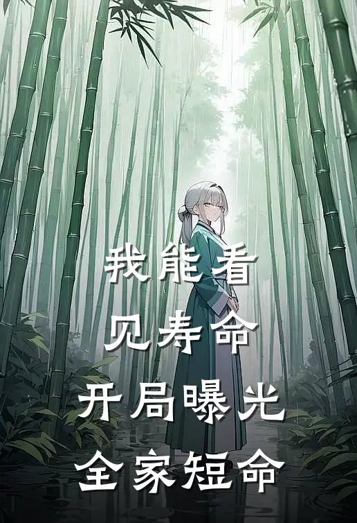 林晚张秀梅(我能看见寿命，开局曝光全家短命)全章节在线阅读_(我能看见寿命，开局曝光全家短命)全本在线阅读