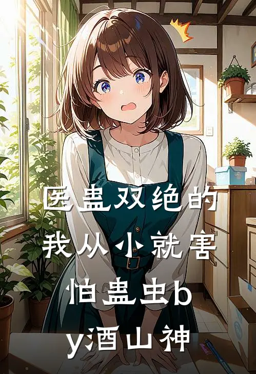 医蛊双绝的我从小就害怕蛊虫by酒山神