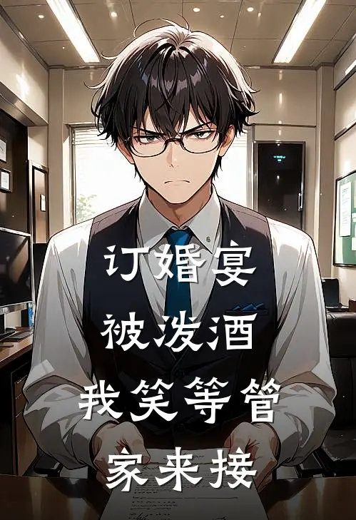 订婚宴被泼酒，我笑等管家来接(李苑苏晚)完整版免费小说_完结版小说推荐订婚宴被泼酒，我笑等管家来接(李苑苏晚)