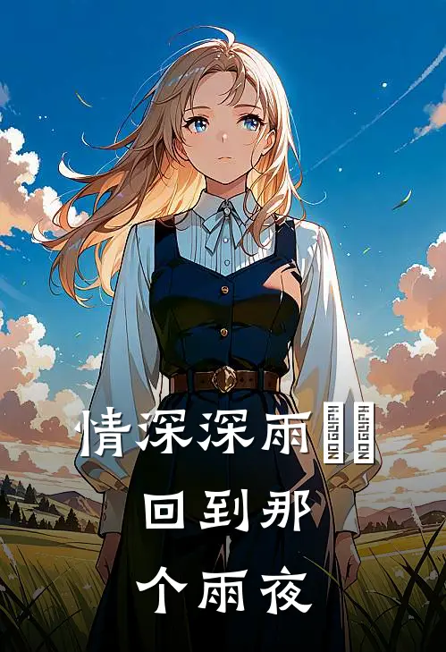 情深深雨濛濛，回到那个雨夜依萍何书桓免费完结小说_完本完结小说情深深雨濛濛，回到那个雨夜(依萍何书桓)