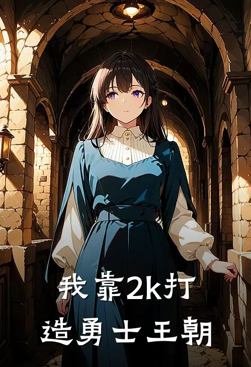 我靠2k打造勇士王朝