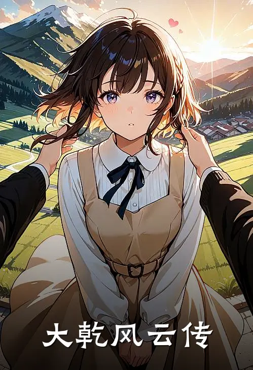 大乾风云传
