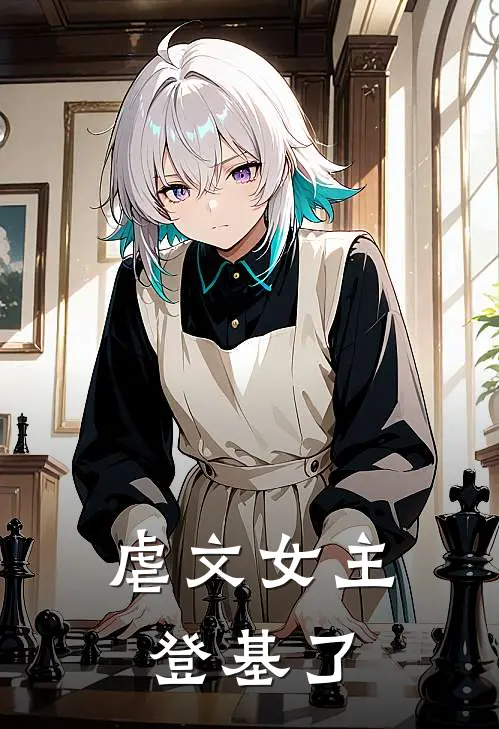 虐文女主登基了承平萧景琰最新热门小说_免费小说全文阅读虐文女主登基了(承平萧景琰)