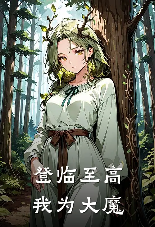 登临至高，我为大魔