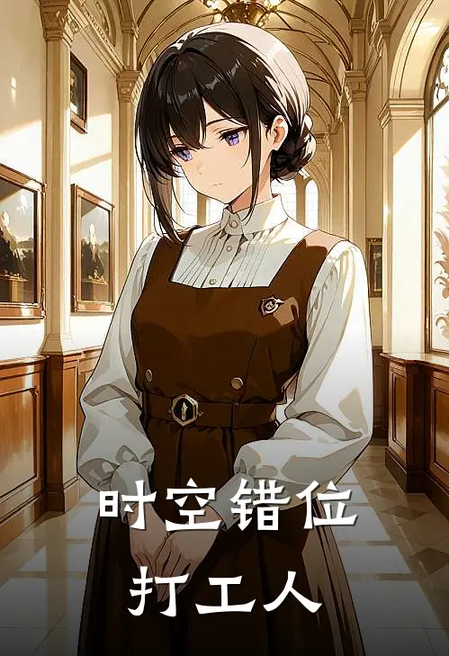 时空错位打工人(林凡李白)完结小说_小说完整版免费阅读时空错位打工人林凡李白