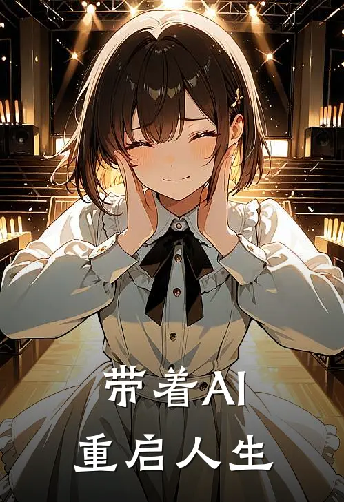 带着AI重启人生