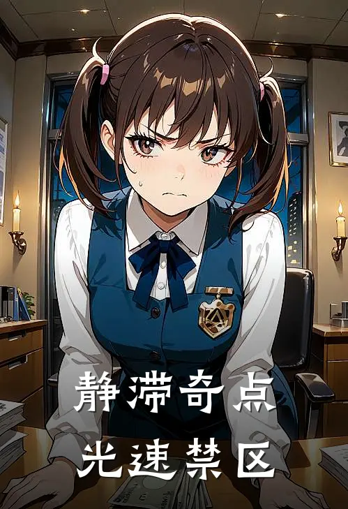 静滞奇点：光速禁区(苏晚林深)全本免费在线阅读_静滞奇点：光速禁区全文阅读