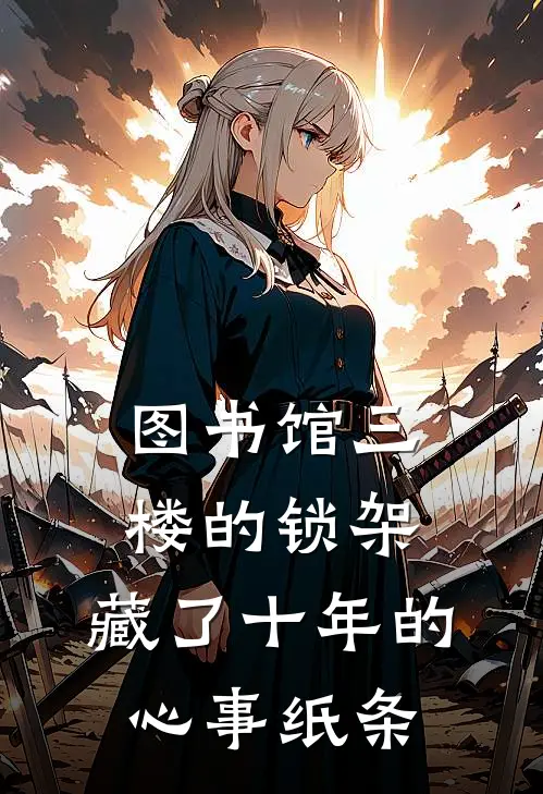 图书馆三楼的锁架：藏了十年的心事纸条(江念林屿)全章节在线阅读_江念林屿全章节在线阅读