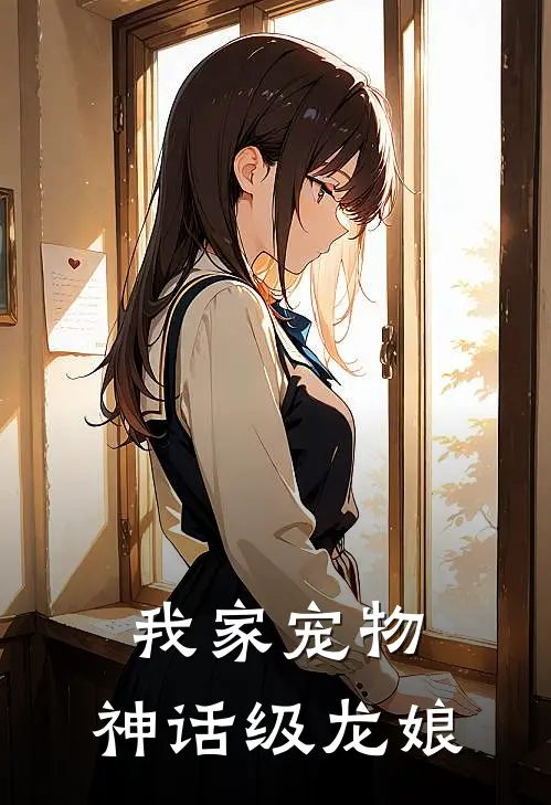 陈默赵凯我家宠物，神话级龙娘完结版在线阅读_我家宠物，神话级龙娘全集免费在线阅读